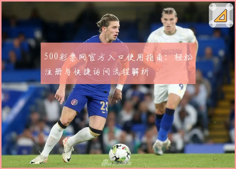 500彩票网官方入口使用指南：轻松注册与快捷访问流程解析